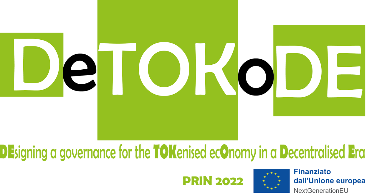 DeTOKoDE